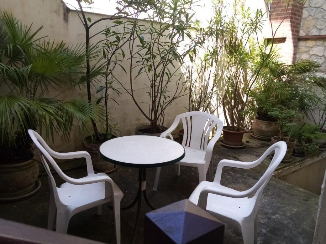 Herm'S Petite Maison Atypique Et Cour Privative - Avenue Du Marche - Ideal Couple Ou Jeunes Parents Cabourg Dış mekan fotoğraf