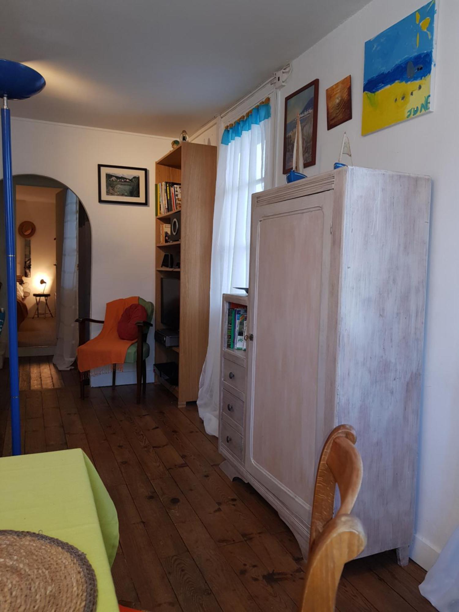 Herm'S Petite Maison Atypique Et Cour Privative - Avenue Du Marche - Ideal Couple Ou Jeunes Parents Cabourg Dış mekan fotoğraf