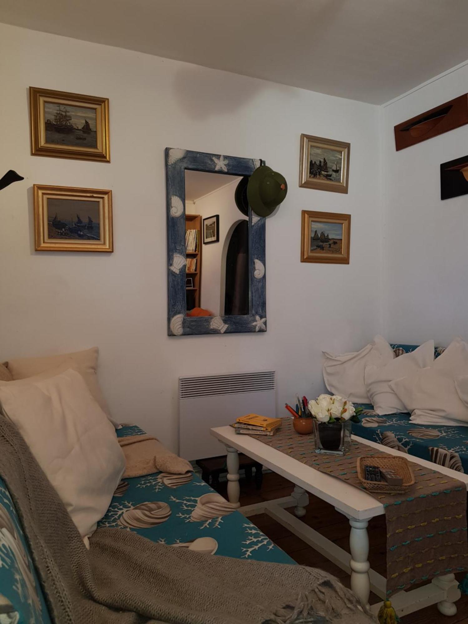 Herm'S Petite Maison Atypique Et Cour Privative - Avenue Du Marche - Ideal Couple Ou Jeunes Parents Cabourg Dış mekan fotoğraf