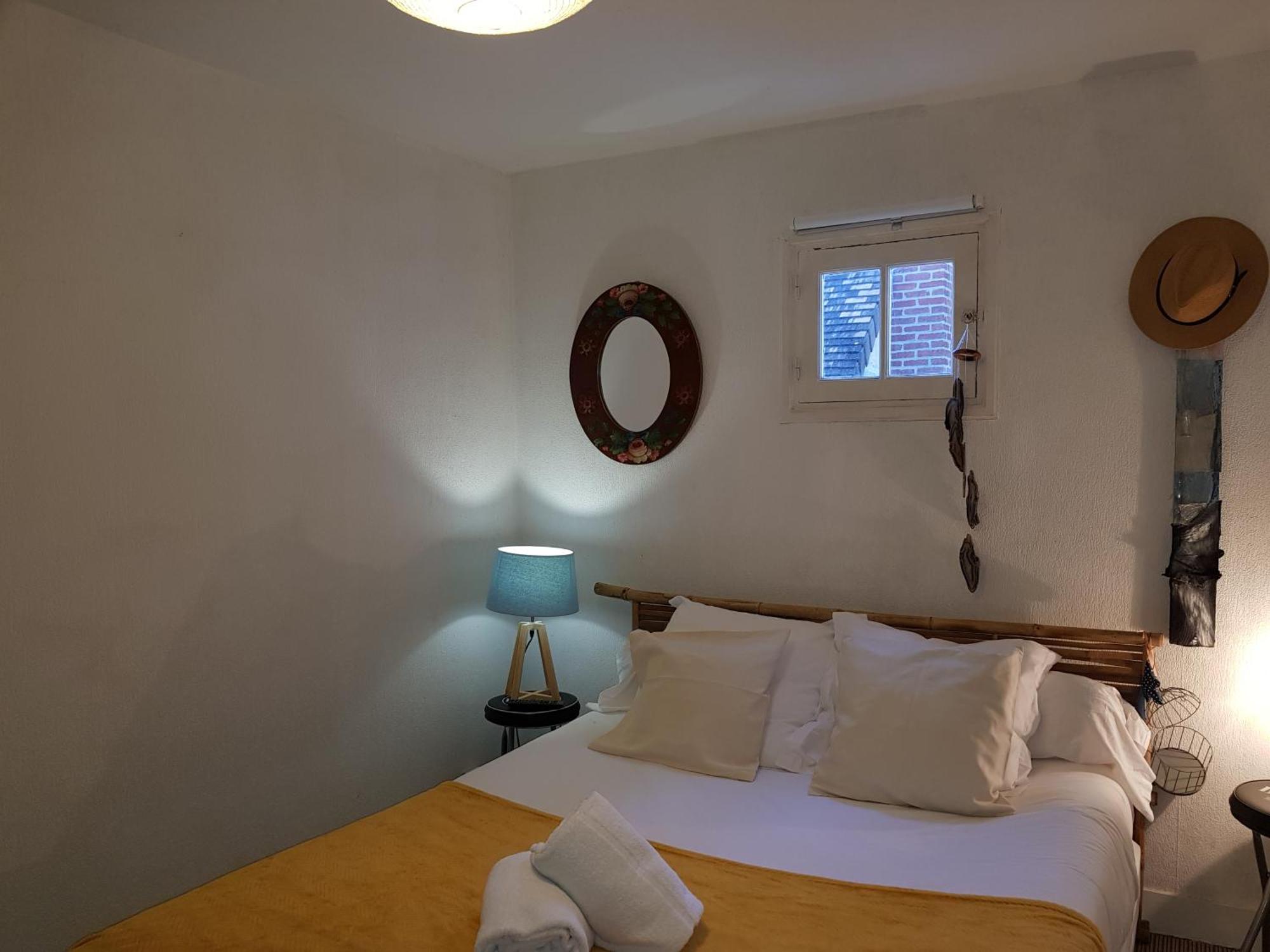 Herm'S Petite Maison Atypique Et Cour Privative - Avenue Du Marche - Ideal Couple Ou Jeunes Parents Cabourg Dış mekan fotoğraf