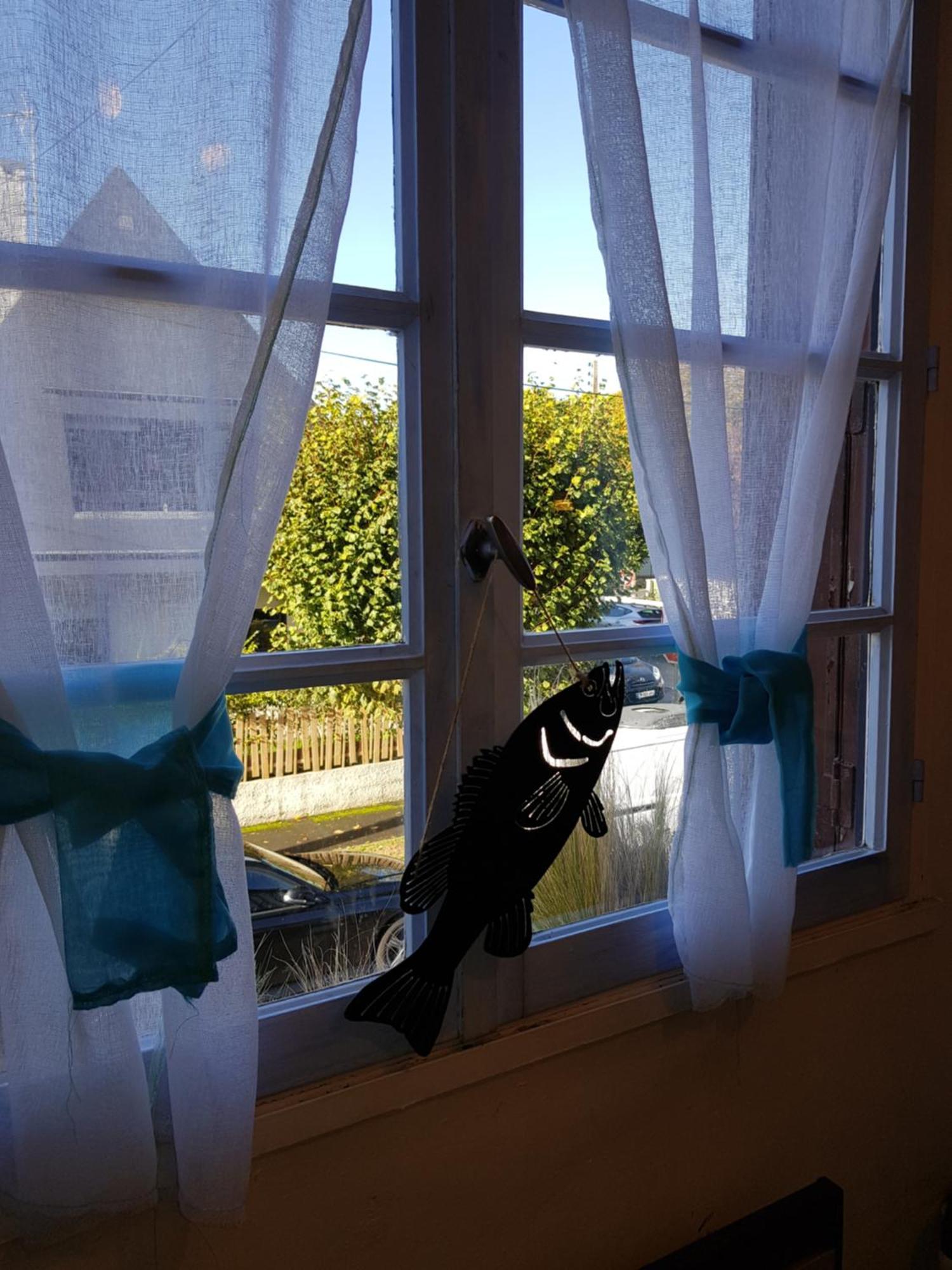 Herm'S Petite Maison Atypique Et Cour Privative - Avenue Du Marche - Ideal Couple Ou Jeunes Parents Cabourg Dış mekan fotoğraf
